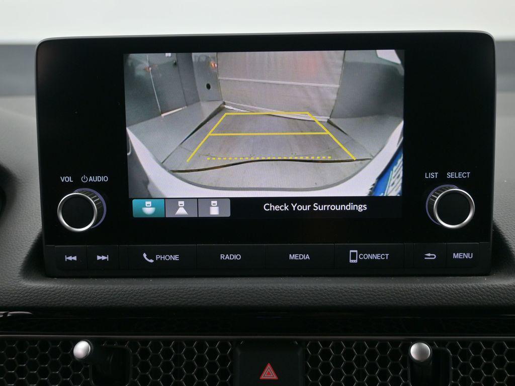 used 2023 Honda Civic car, priced at $23,748