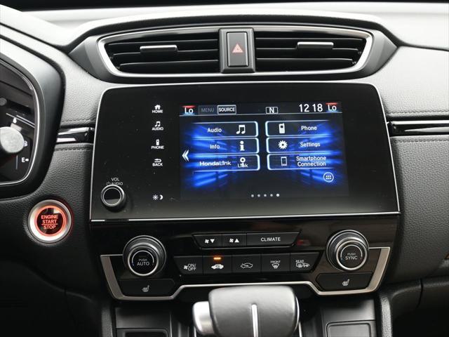 used 2022 Honda CR-V car, priced at $29,954