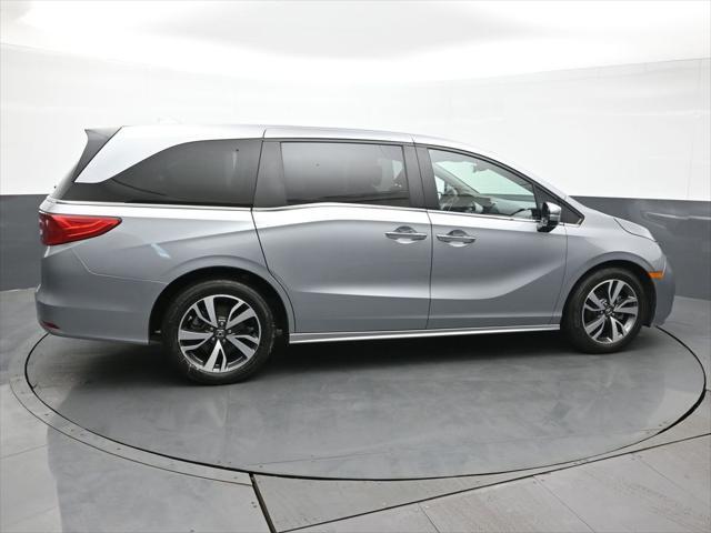 used 2023 Honda Odyssey car, priced at $39,395