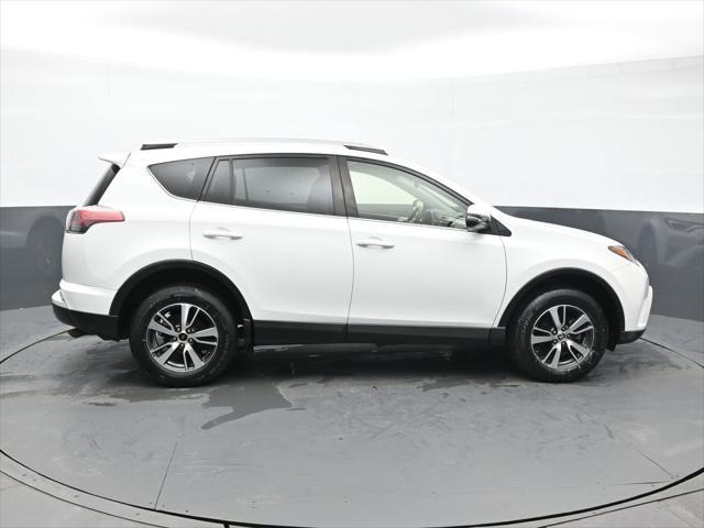 used 2016 Toyota RAV4 car, priced at $20,900