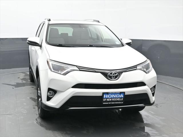 used 2016 Toyota RAV4 car, priced at $20,900