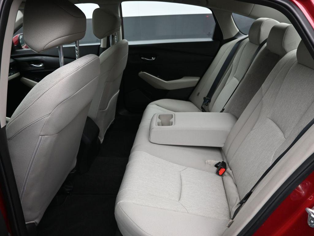 used 2023 Honda Accord car, priced at $24,400