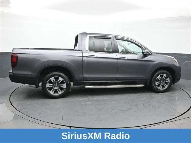 used 2018 Honda Ridgeline car, priced at $23,413