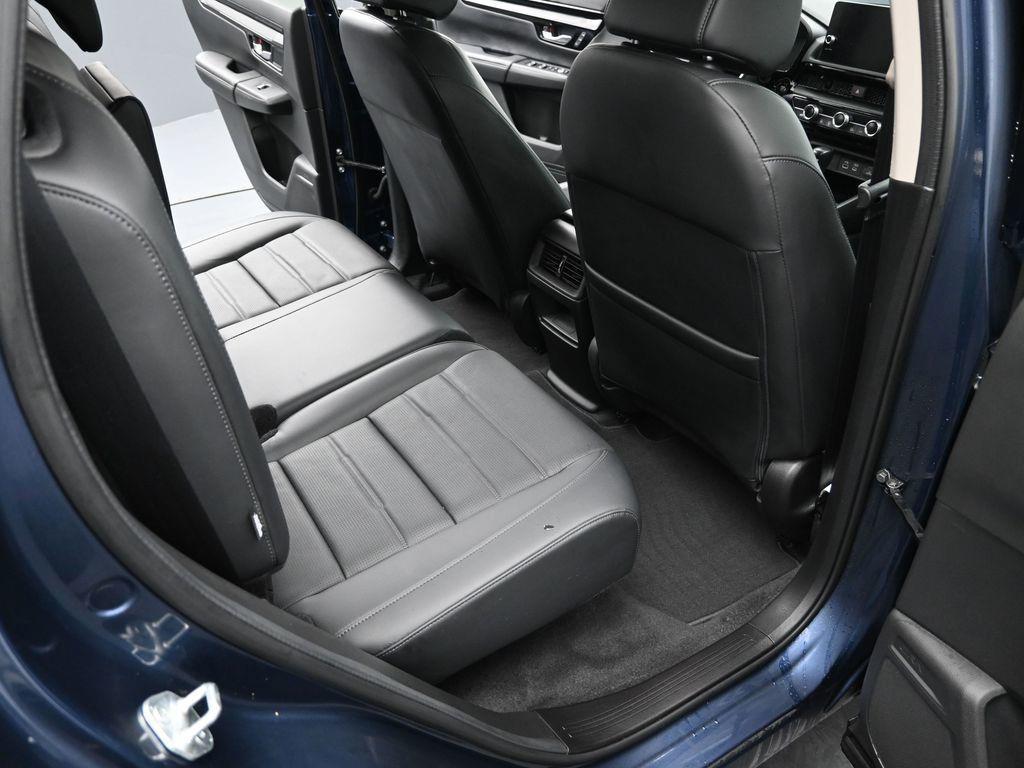 used 2023 Honda CR-V car, priced at $31,981