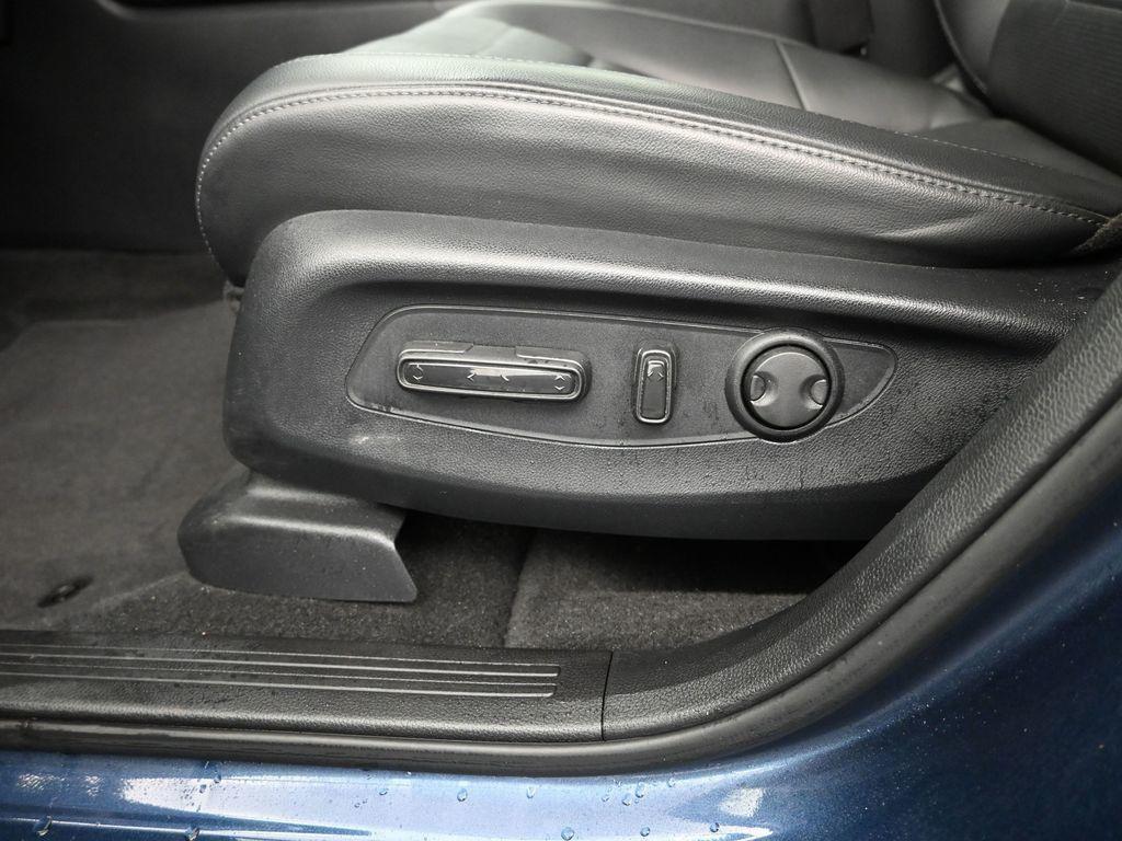 used 2023 Honda CR-V car, priced at $31,981