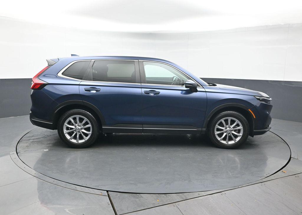 used 2023 Honda CR-V car, priced at $31,981