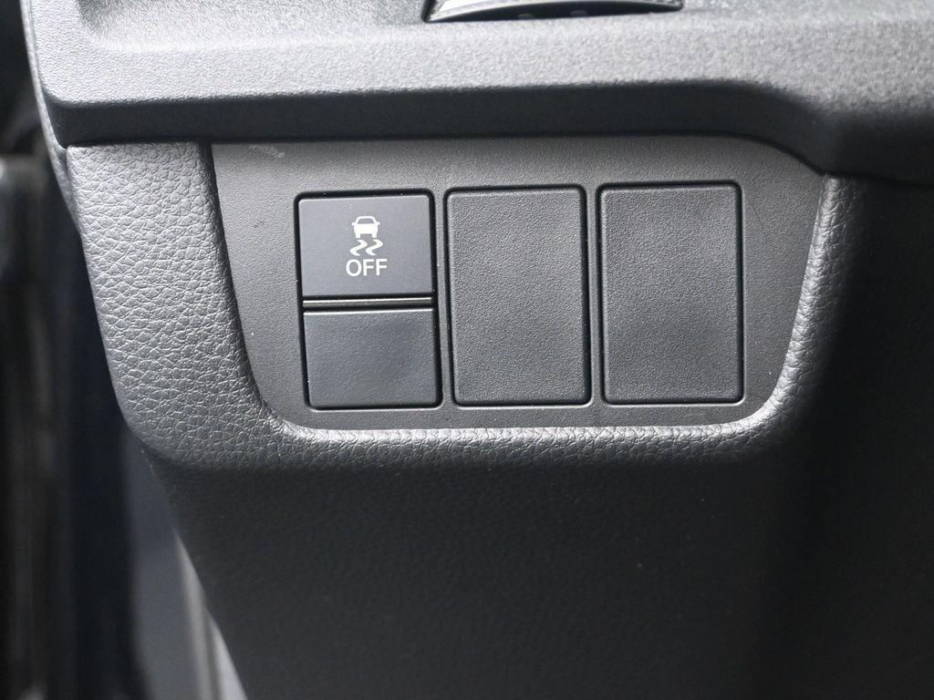used 2023 Honda CR-V car, priced at $28,995