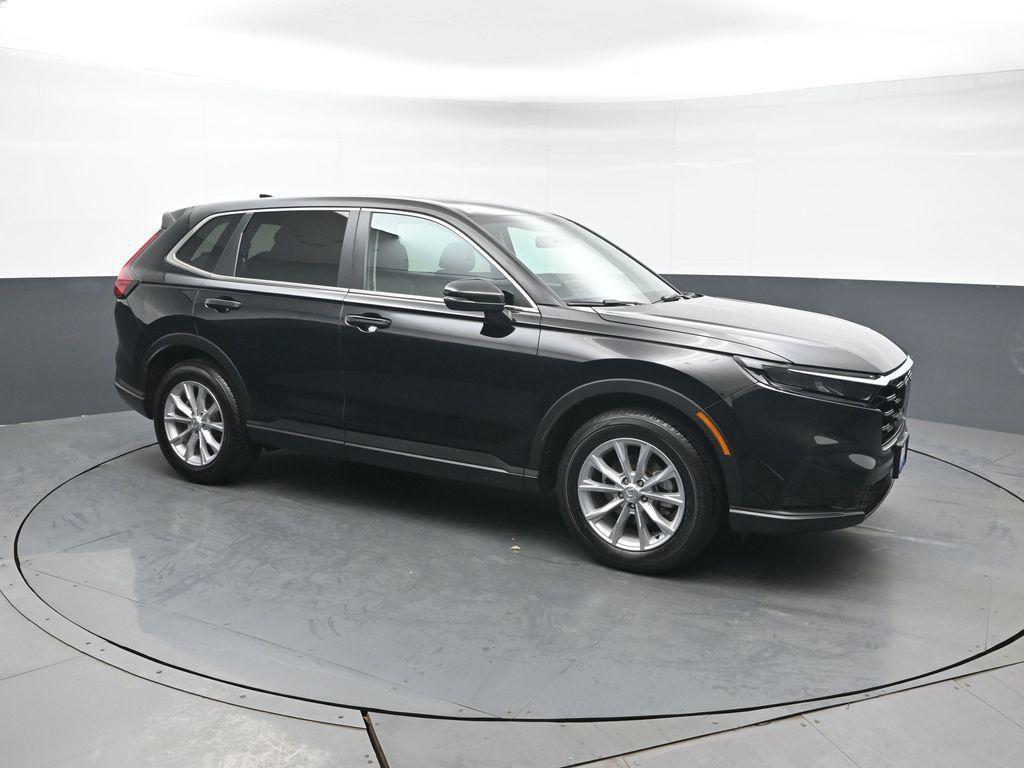 used 2023 Honda CR-V car, priced at $28,995