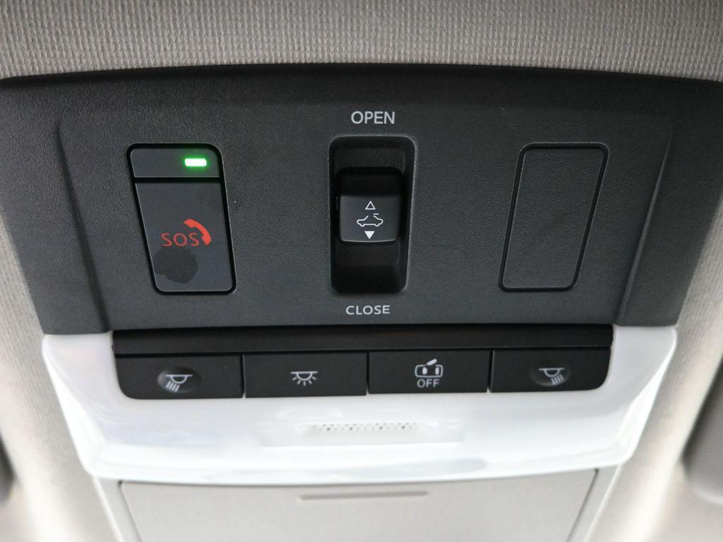 used 2024 Nissan Sentra car, priced at $20,738