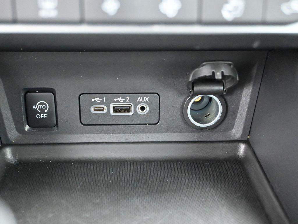 used 2024 Nissan Sentra car, priced at $20,738