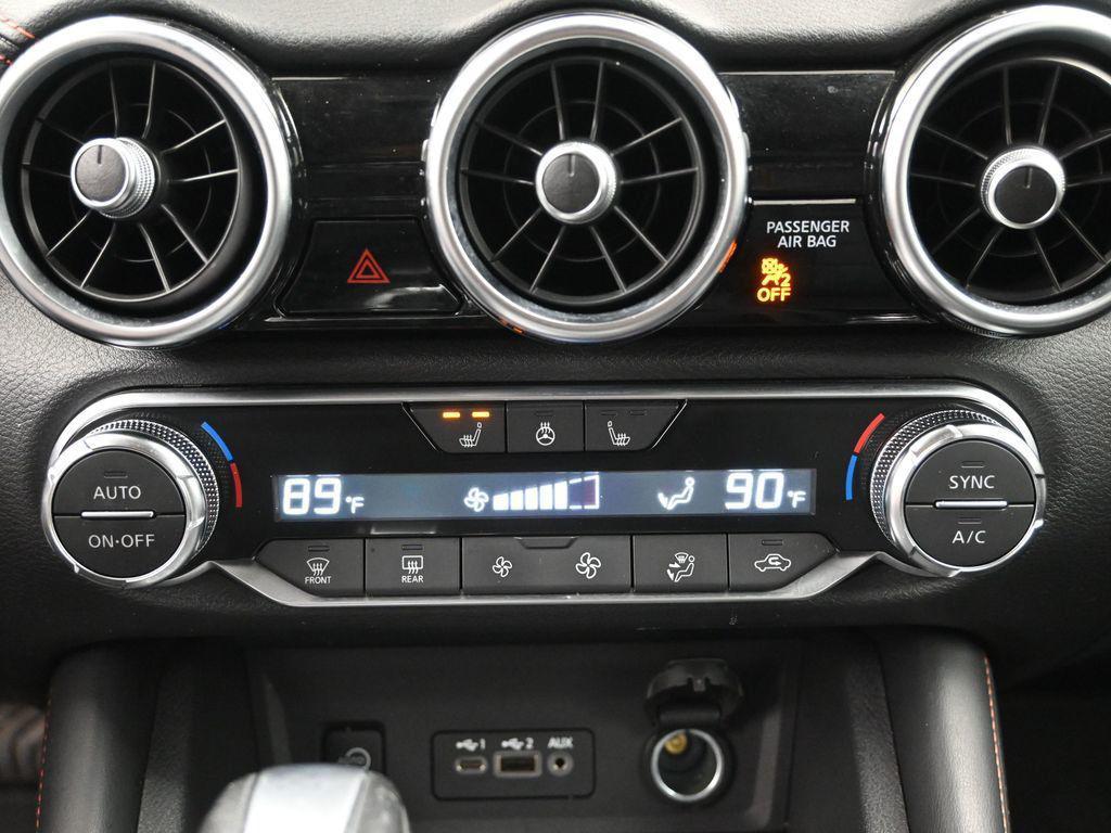 used 2024 Nissan Sentra car, priced at $20,738