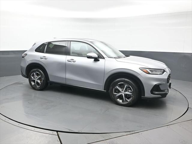 used 2023 Honda HR-V car, priced at $26,900