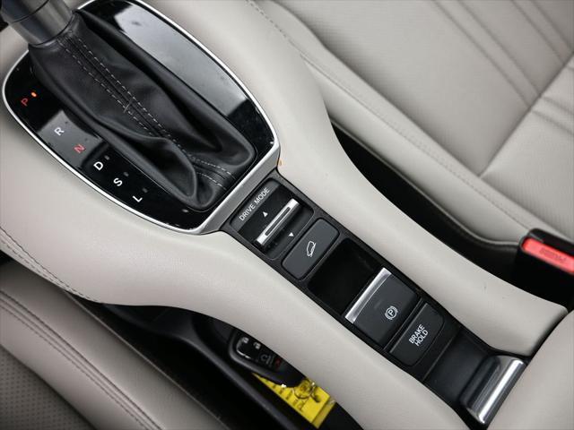 used 2023 Honda HR-V car, priced at $26,900