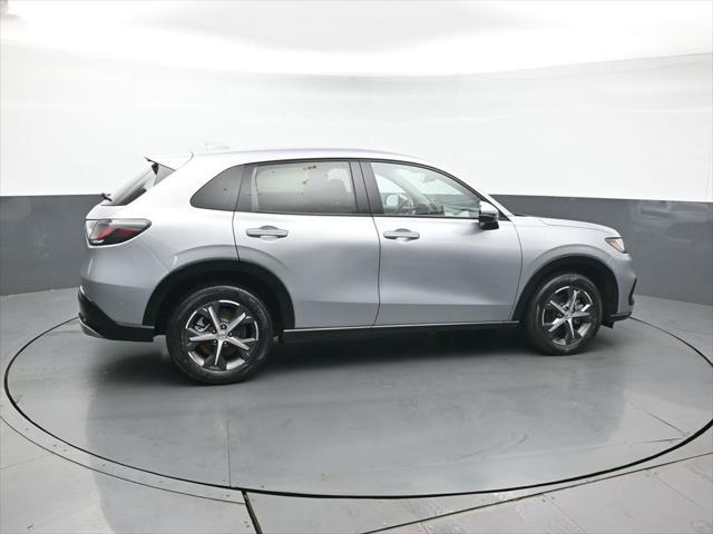 used 2023 Honda HR-V car, priced at $26,900