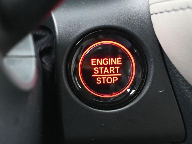 used 2023 Honda HR-V car, priced at $26,900