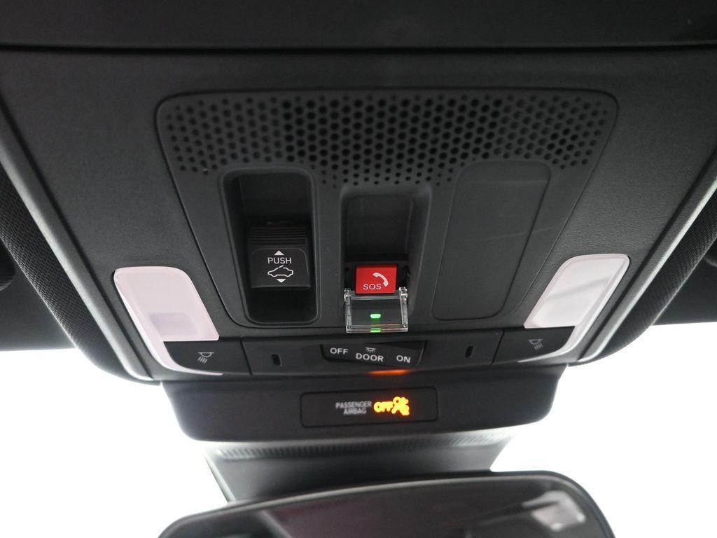 used 2023 Honda Accord Hybrid car, priced at $25,973