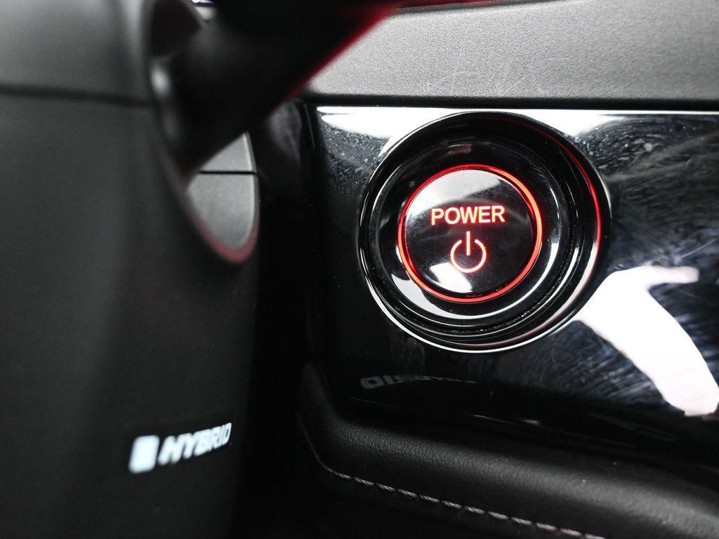 used 2023 Honda Accord Hybrid car, priced at $25,973