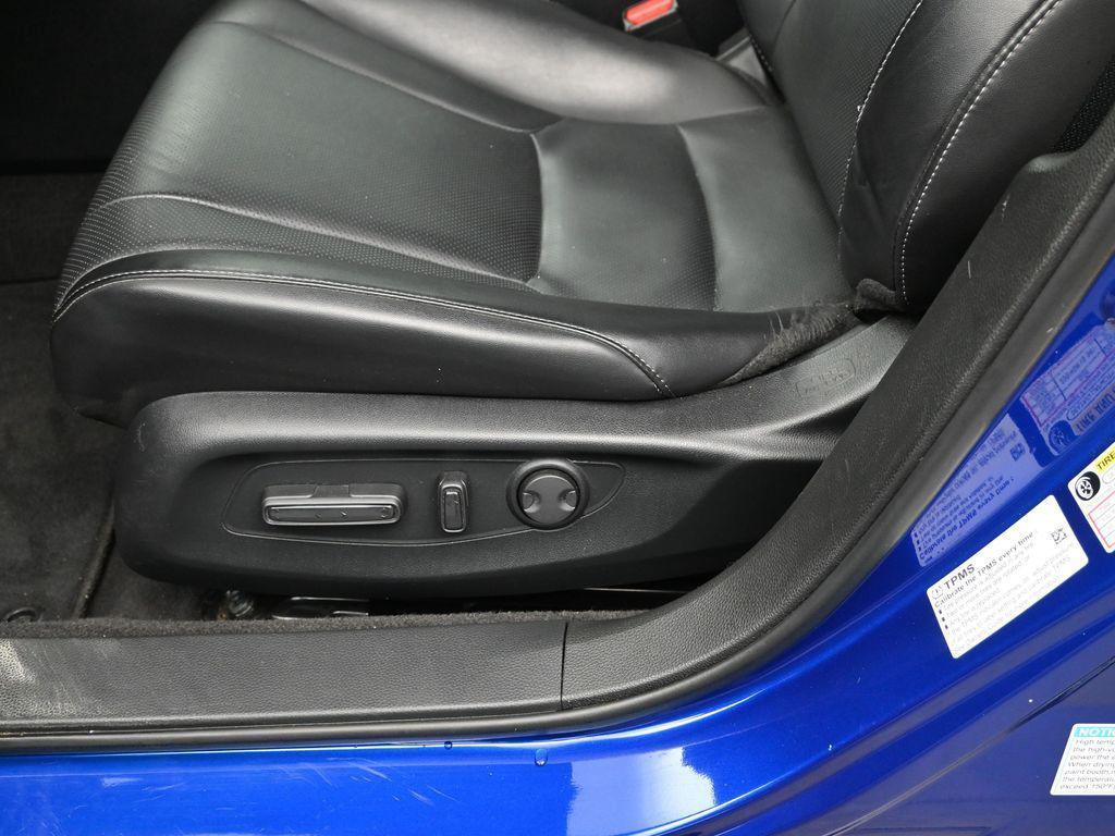 used 2023 Honda Accord Hybrid car, priced at $25,973