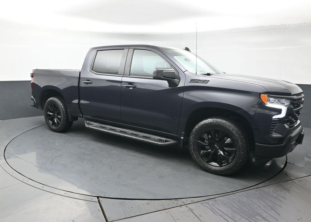 used 2023 Chevrolet Silverado 1500 car, priced at $38,843