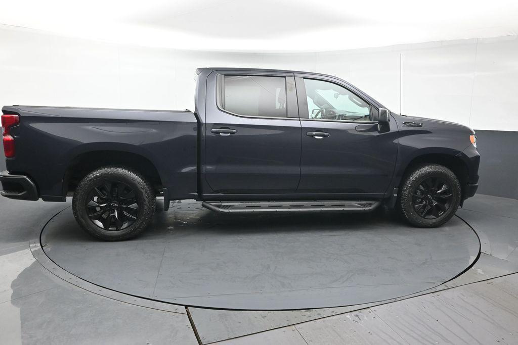 used 2023 Chevrolet Silverado 1500 car, priced at $38,843