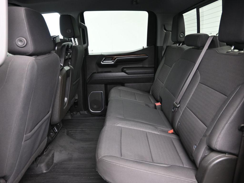 used 2023 Chevrolet Silverado 1500 car, priced at $38,843