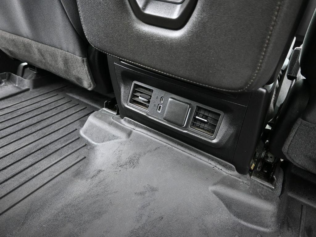 used 2023 Chevrolet Silverado 1500 car, priced at $38,843