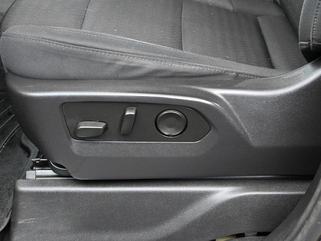 used 2023 Chevrolet Silverado 1500 car, priced at $38,843