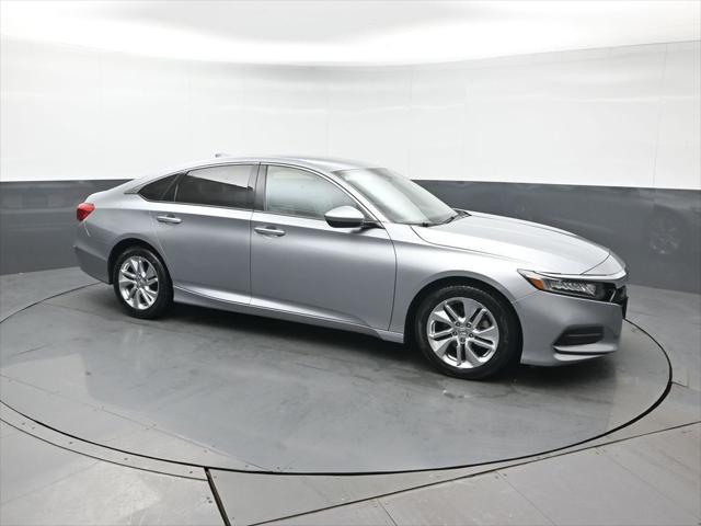 used 2019 Honda Accord car, priced at $22,506