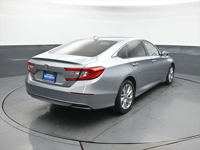 used 2019 Honda Accord car, priced at $22,506