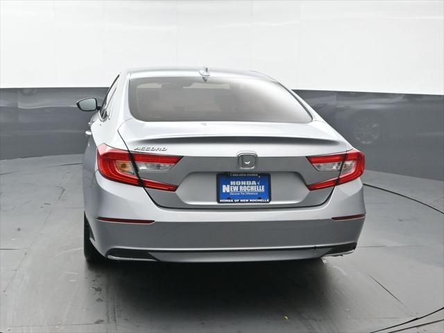 used 2019 Honda Accord car, priced at $22,506