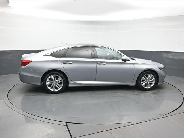 used 2019 Honda Accord car, priced at $22,506