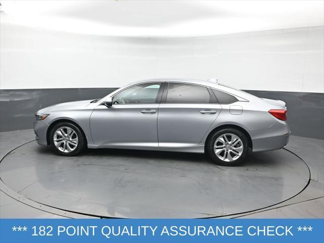 used 2019 Honda Accord car, priced at $22,506