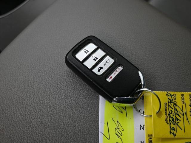 used 2019 Honda Accord car, priced at $22,506