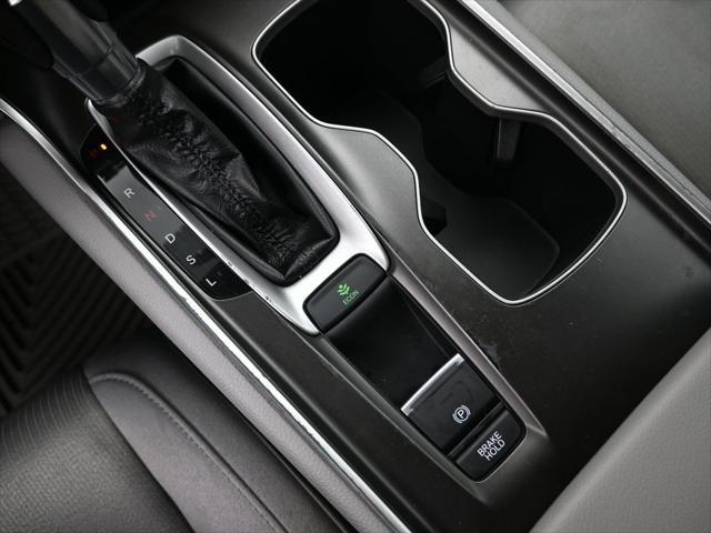 used 2019 Honda Accord car, priced at $22,506