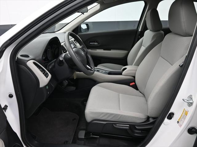 used 2021 Honda HR-V car, priced at $21,164