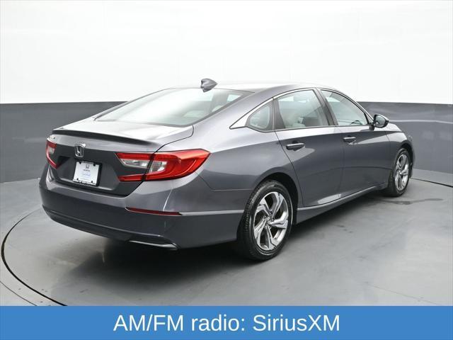 used 2020 Honda Accord car, priced at $22,995