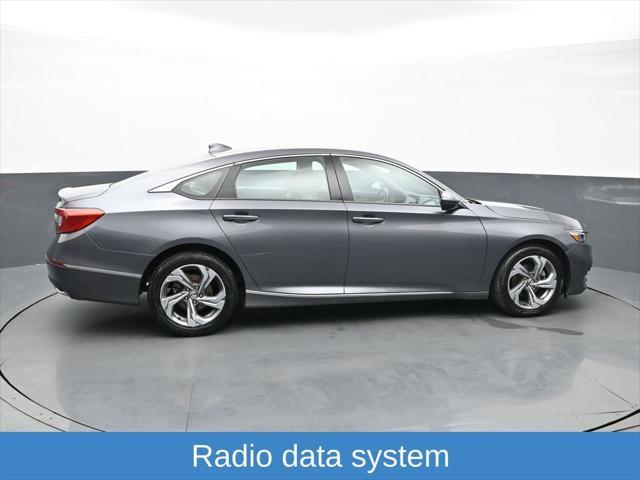 used 2020 Honda Accord car, priced at $22,995