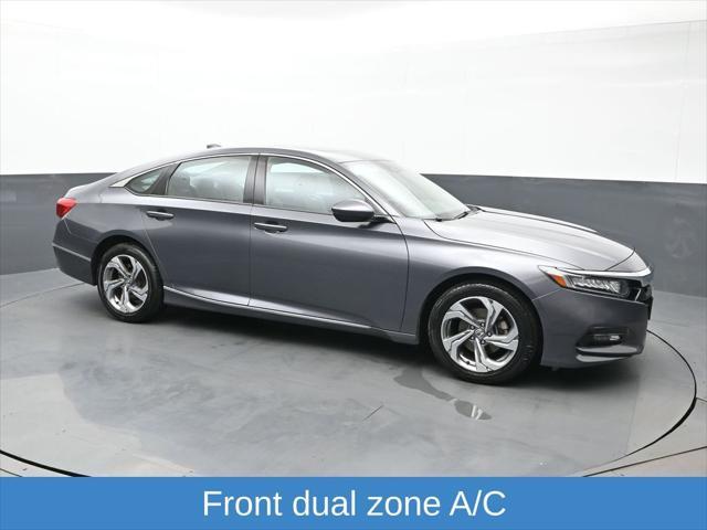 used 2020 Honda Accord car, priced at $22,995