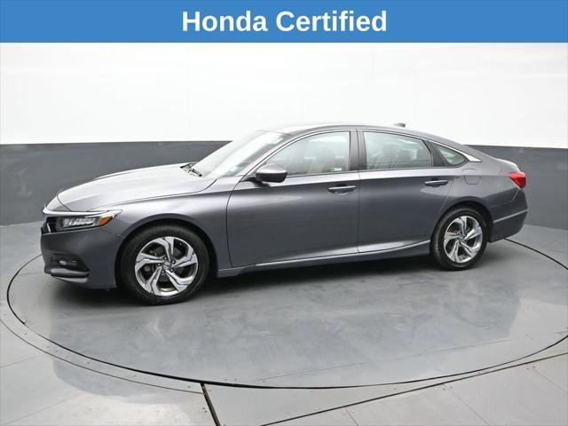 used 2020 Honda Accord car, priced at $22,995