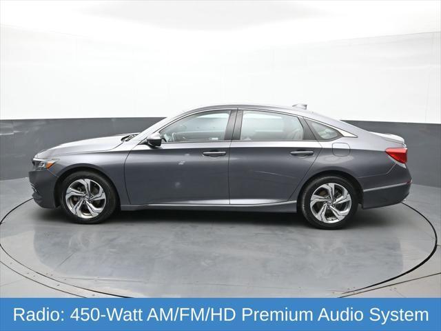 used 2020 Honda Accord car, priced at $22,995