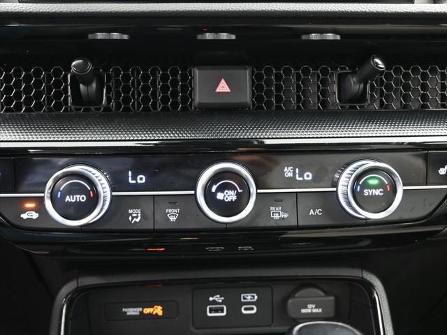 used 2023 Honda CR-V car, priced at $31,687