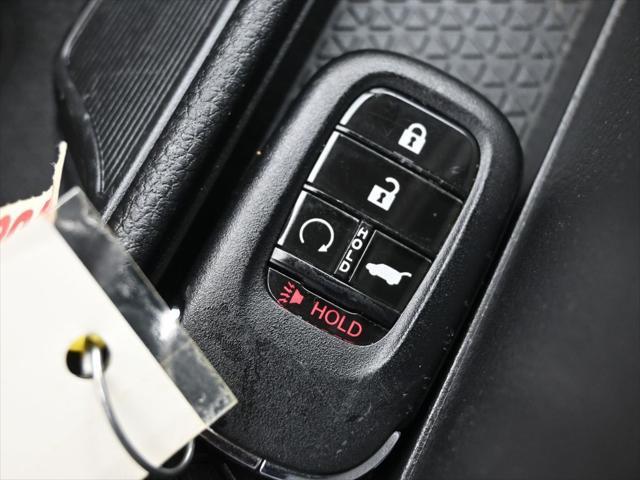 used 2023 Honda CR-V car, priced at $31,687