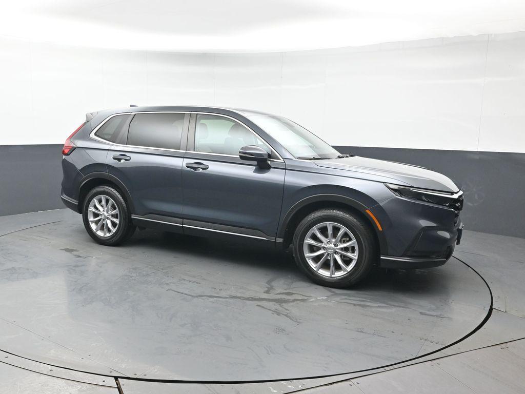 used 2023 Honda CR-V car, priced at $32,995
