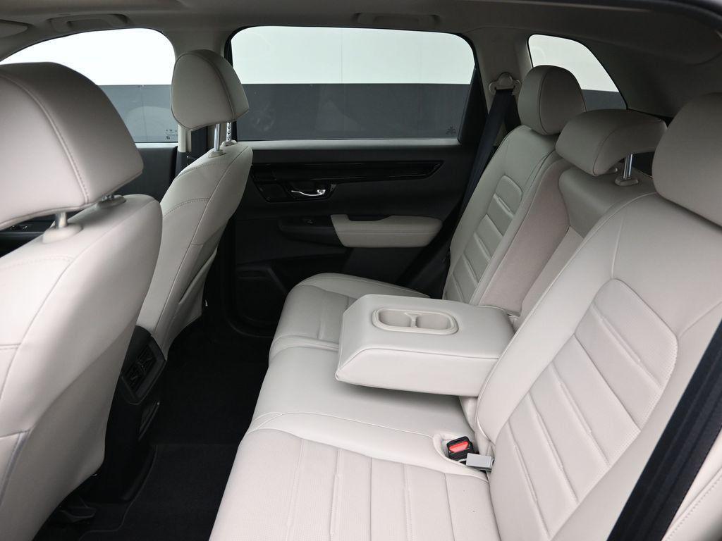 used 2023 Honda CR-V car, priced at $32,995