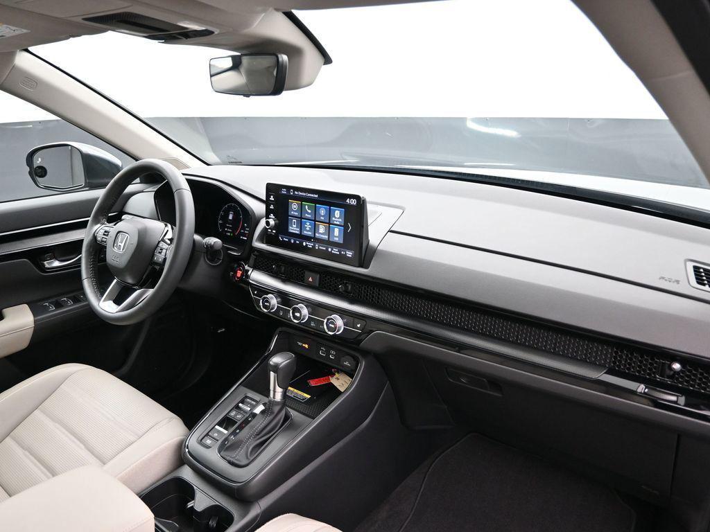 used 2023 Honda CR-V car, priced at $32,995