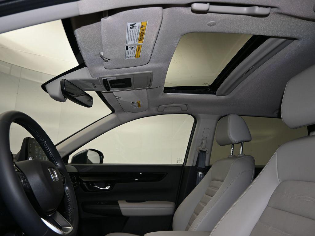used 2023 Honda CR-V car, priced at $32,995