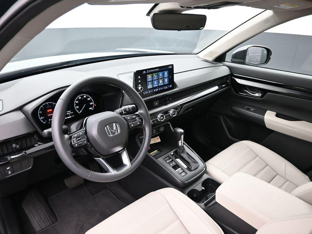 used 2023 Honda CR-V car, priced at $32,995
