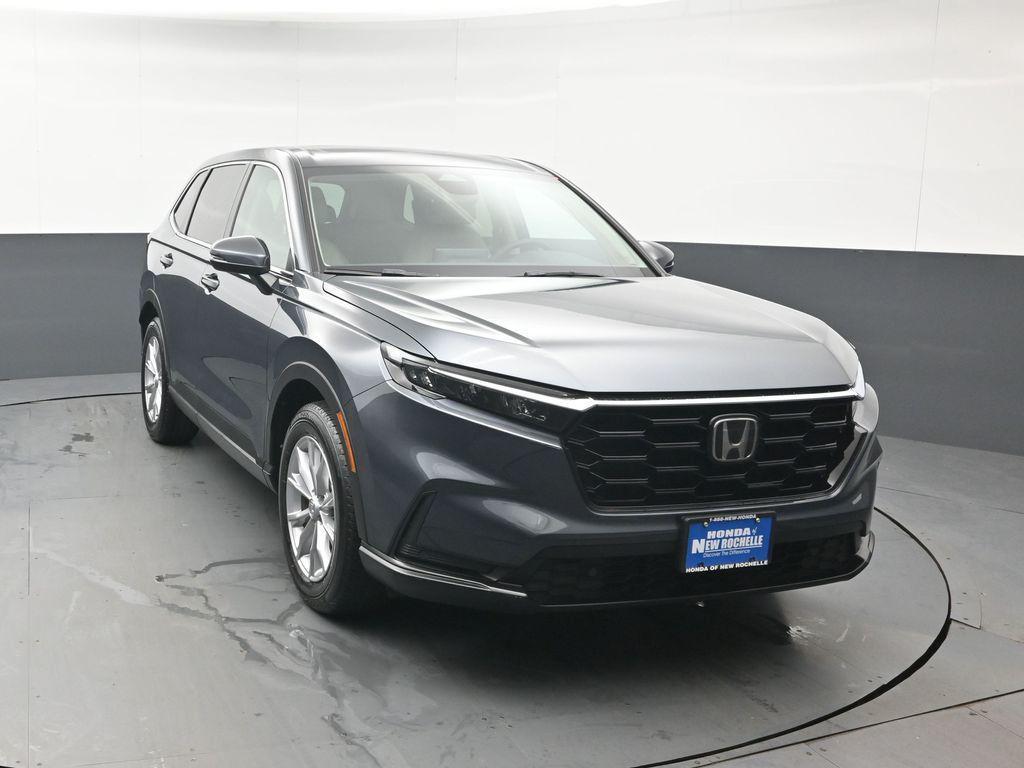 used 2023 Honda CR-V car, priced at $32,995