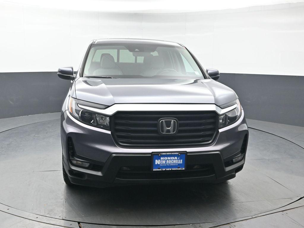 used 2021 Honda Ridgeline car, priced at $29,917