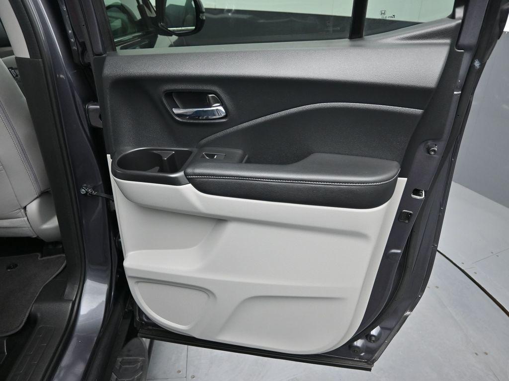 used 2021 Honda Ridgeline car, priced at $29,917